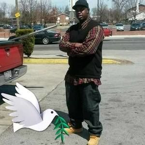 Meet your Posher, Ernest